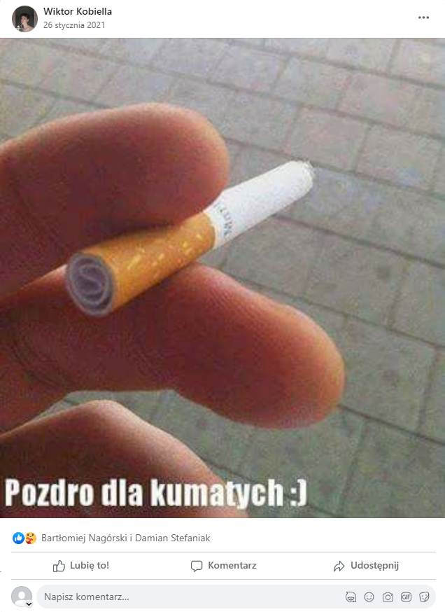 NAJWIĘKSZY SZEW NA PEPE